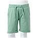 Pantaloncini per Bambini con Coulisse Cachi Chiaro 128 - Foto miniatura 8