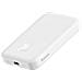 P10059002223-00 Batteria Portatile 6000 mAh Carica Wireless Bianco - Foto miniatura 4