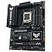 Scheda Madre 90MB1M20-M0EAY0 Socket AM5 Chipset B650 ATX - Foto miniatura 2