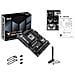Scheda Madre 90MB1M20-M0EAY0 Socket AM5 Chipset B650 ATX - Foto miniatura 6