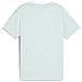 Ess 2 Color No.1 Logo Tee B 68577850, Bambini, Blu, 176 - Foto miniatura 2