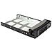 4U-4736 Custodia per Disco Rigido (HDD) Nero, Grigio 2.5/3.5" - Foto miniatura 16