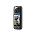 X4 Adventure Bundle fotocamera per sport d'azione 72 MP 8K Ultra HD CMOS 25,4 / 2 mm (1 / 2") Wi-Fi 602 g - Foto miniatura 29