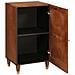 Armadi e Supporti per Storage di Media Marrone - Foto miniatura 2