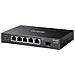 SG2206MP switch di rete L2 Gigabit Ethernet (10/100/1000) Supporto Power over Ethernet (PoE) - Foto miniatura 3