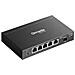 SG2206MP switch di rete L2 Gigabit Ethernet (10/100/1000) Supporto Power over Ethernet (PoE) - Foto miniatura 4