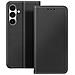 Custodia Folio Per Galaxy S25 Fe Con Porta Carte E Funzione Stand - Foto miniatura 1