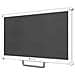 DR-2202 Monitor PC 54,6 cm (21.5") 1920 x 1080 Pixel Full HD LED Bianco - Foto miniatura 6