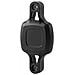 Supporto Airtag Bici Antifurto Per Borraccia Black - Foto miniatura 1