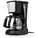 Caffettiera Con Filtro - 750 Ml - Per 6 Tazze - Sistema Antigoccia E Mantenimento In Caldo - 600 W - Foto miniatura 3