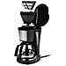 Caffettiera Con Filtro - 750 Ml - Per 6 Tazze - Sistema Antigoccia E Mantenimento In Caldo - 600 W - Foto miniatura 4