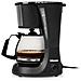 Caffettiera Con Filtro - 750 Ml - Per 6 Tazze - Sistema Antigoccia E Mantenimento In Caldo - 600 W - Foto miniatura 1