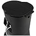 Caffettiera Con Filtro - 750 Ml - Per 6 Tazze - Sistema Antigoccia E Mantenimento In Caldo - 600 W - Foto miniatura 5