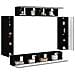 Mobile TV 8 pcs Nero - Foto miniatura 3