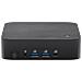 ExpertCenter PN54-BBR522MNS1 PC con dimensioni 0,6 l Nero 3,2 GHz - Foto miniatura 1