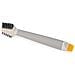 Cleantech 3-in-1 Spot Cleaning Tool Spazzola Compatta Con Raschietto - Foto miniatura 1