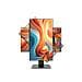 Pro MP245PDG E14 Monitor PC 60,5 cm (23.8") 1920 x 1080 Pixel Full HD LCD Nero - Foto miniatura 8