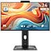 Pro MP245PDG E14 Monitor PC 60,5 cm (23.8") 1920 x 1080 Pixel Full HD LCD Nero - Foto miniatura 9