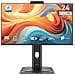 Pro MP245PDG E14 Monitor PC 60,5 cm (23.8") 1920 x 1080 Pixel Full HD LCD Nero - Foto miniatura 11