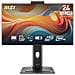 Pro MP245PDG E14 Monitor PC 60,5 cm (23.8") 1920 x 1080 Pixel Full HD LCD Nero - Foto miniatura 14