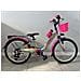 Bici 20 Telaio Cromatizzato Multicolore Modello Starcolor 6v Bicicletta Nuovo Modello Luci Led - Multicolore - Foto miniatura 1