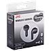 HA-B10T Auricolari GUMY, Olive Black - Foto miniatura 2