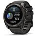 Fenix 8 3,56 cm (1.4") AMOLED 51 mm Digitale 454 x 454 Pixel Touch screen Titanio Wi-Fi GPS (satellitare) - Foto miniatura 2