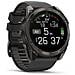 Fenix 8 3,56 cm (1.4") AMOLED 51 mm Digitale 454 x 454 Pixel Touch screen Titanio Wi-Fi GPS (satellitare) - Foto miniatura 4
