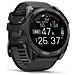 Fenix 8 3,56 cm (1.4") AMOLED 51 mm Digitale 454 x 454 Pixel Touch screen Titanio Wi-Fi GPS (satellitare) - Foto miniatura 5