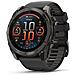Fenix 8 3,56 cm (1.4") AMOLED 51 mm Digitale 454 x 454 Pixel Touch screen Titanio Wi-Fi GPS (satellitare) - Foto miniatura 1
