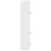 Set di armadi 2 pcs Bianco Lucido Legno ingegnerizzato - Foto miniatura 5