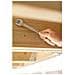 STMT89917-0 chiave a cricchetto Acciaio al cromo vanadio 17 mm 1 pz Acciaio inox - Foto miniatura 6