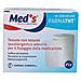 Cerotto Meds Tessuto Non Tessuto Fix Ipoallergenico Adesivo 1000X10 cm - Foto miniatura 1