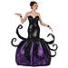 Costume da Strega del Mare Vestita con Tentacoli e Sottogonne Taglia M - Foto miniatura 1