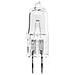alogena HLX lampada G4 senza Reflector 10W 6V 150lm - Foto miniatura 2