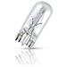 Lamp. 12v - Wb T10 B2 Lamp. 12v - 6w - Foto miniatura 5