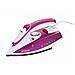 Ferro da Stiro a Vapore BA 3243 2400W Bianco / Viola - Foto miniatura 1