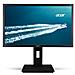 Monitor 23.8" IPS LED 1920x1080 Full HD Tempo di risposta 6ms Luminosità 250 cd / m² - Foto miniatura 1