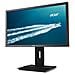 Monitor 23.8" IPS LED 1920x1080 Full HD Tempo di risposta 6ms Luminosità 250 cd / m² - Foto miniatura 6