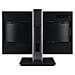 Monitor 23.8" IPS LED 1920x1080 Full HD Tempo di risposta 6ms Luminosità 250 cd / m² - Foto miniatura 7