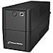Gruppo di Continuità UPS VI 850 SE / IEC 850 VA / 480W 4 presa AC - Foto miniatura 3