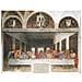 Puzzle Leonardo Cenacolo 1000 pz 67.7 x 47.7 cm 31447 - Foto miniatura 2