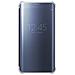 Clear View Cover Blu S6 Edge + - Foto miniatura 4
