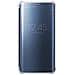 Clear View Cover Blu S6 Edge + - Foto miniatura 3