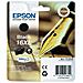 Ink Cartr Durabrite Black 16xl Rf / Am Tags - Foto miniatura 3