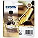 Ink Cartr Durabrite Black 16xl Rf / Am Tags - Foto miniatura 2
