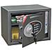 Cassaforte anti-rapinachiusura elettronica 35x25x25 cm - Foto miniatura 8