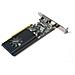 GeForce GT 1030 2 GB GDDR5 Pci-E / SL-DVI-D / HDMI 2.0b - Foto miniatura 4