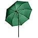 Ombrello Da Pesca Verde 240x210 Cm - Foto miniatura 8