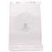 Accessories Clear Perspex Brush Drip Sta Nd 1 Pz - Foto miniatura 1
